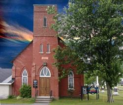 The United Church of Canada South Gloucester United Church, opening hours