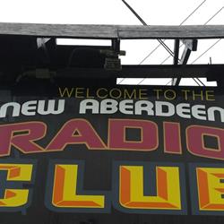 Glace Bay Centennial Radio Club, opening hours
