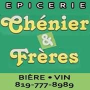 Convenience Chenier & Brothers, Gatineau, QC opening hours