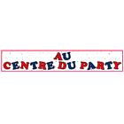 Au Centre du Party, Gatineau, QC opening hours
