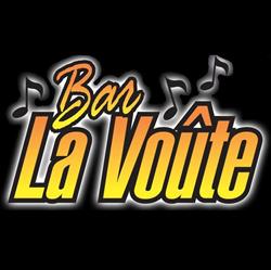 Bar La Voute, Gaspé, QC opening hours