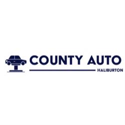 County Automotive, Haliburton, ON opening hours