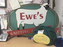 Ewe's Knitting & Crafts, Fort St. John, BC opening hours