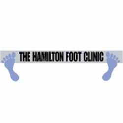 Hamilton Foot Clinic, opening hours
