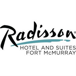 Radisson Hotel & Suites Fort McMurray, opening hours