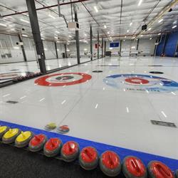 Fort McMurray Oil Sands Curling Club, opening hours