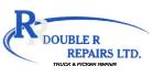 Double R Repairs Ltd, Fort St. John, BC opening hours