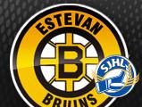 Estevan Bruins Office, opening hours