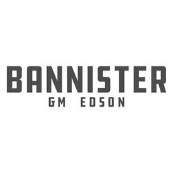 Bannister Gm, Edson, AB opening hours