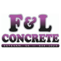 F & L Concrete Services, Estevan, SK opening hours