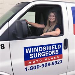 Windshield Surgeons in Edmonton, AB (Windshield Surgeons Auto Glass) - Opening Hours