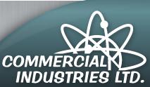 Commercial Industries Ltd in Edmonton, AB (West Edmonton) - Opening Hours