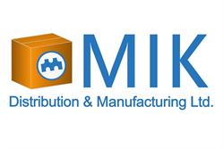 MIK CONSULTING LTD/MIK DISTRIBUTION & MANUFACTURING LTD in Edmonton, AB (Southeast Edmonton) - Opening Hours