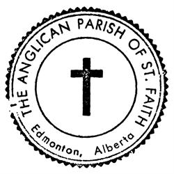 St Faith's Anglican Church in Edmonton, AB (Alberta Avenue) - Opening Hours