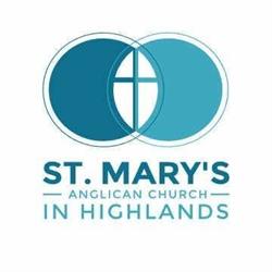 St Mary's Anglican Church in Edmonton, AB (Bellevue) - Opening Hours