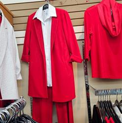SJ FASHIONS INC, Drumheller, AB opening hours