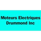 Moteurs Electriques Drummond Inc, Drummondville, QC opening hours