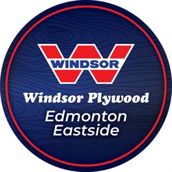 Windsor Plywood, Edmonton, AB opening hours