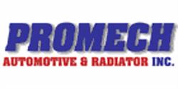Promech Automotive & Radiator Inc, Drayton Valley, AB opening hours