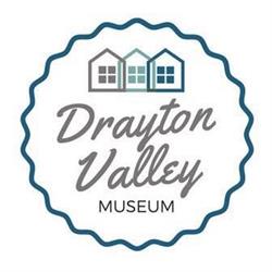 Drayton Valley Museum, opening hours