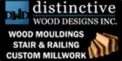 Distinctive Wood Designs Inc, Delta, BC opening hours