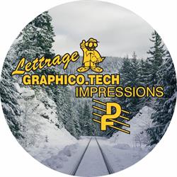 Lettrage Graphico-Tech, Cowansville, QC opening hours