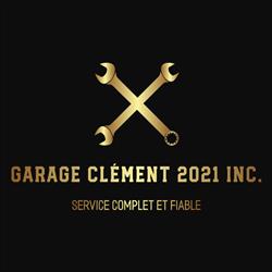 Garage Clément 2021 inc., Drummondville, QC opening hours