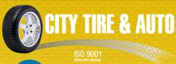 CITY TIRE & AUTOMOTIVE, Corner Brook, NL opening hours