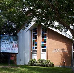 Dartmouth Seventh-day Adventist Church, opening hours