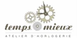 Atelier d Horlogerie Temps Mieux, Drummondville, QC opening hours