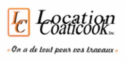 Location Coaticook Inc, opening hours