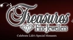 Treasures Jewellers, Cold Lake, AB opening hours