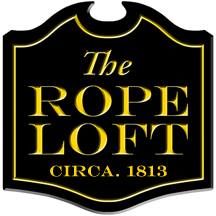 Rope Loft, Chester, NS opening hours