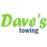 Dave's Towing, Chilliwack, BC opening hours
