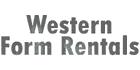 Western Form Rentals, Chilliwack, BC opening hours