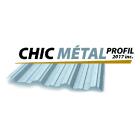 Chic Métal Profil 2017 Inc, Chicoutimi, QC opening hours
