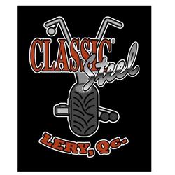 Classic Steel Harley-Davidson, Léry, QC opening hours