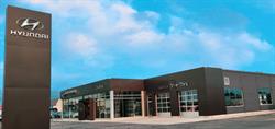 Hyundai of Chatham, opening hours