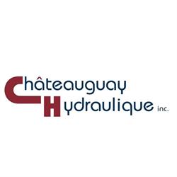 Châteauguay Hydraulique Inc, opening hours