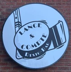 Lance Et Compte, Chateauguay, QC opening hours