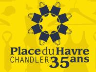 Centre D'achat Place Du Havre, Chandler, QC opening hours