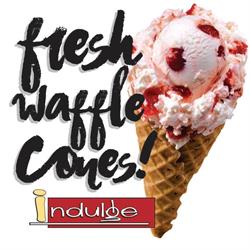 Indulge, Cambridge, ON opening hours