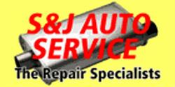 S & J Auto, Campbell River, BC opening hours