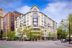 Eau Claire Retirement Residence in Calgary, AB (Downtown) - Opening Hours