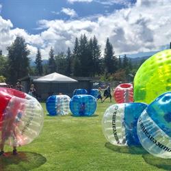 Bounce-a-Rama Rentals, Campbell River, BC opening hours