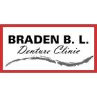 Braden Denture Clinic in Calgary, AB (Hillhurst) - Opening Hours