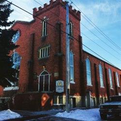 Lantern Community Church in Calgary, AB (Inglewood) - Opening Hours
