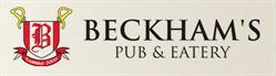Beckham's Pub & Eatery in Calgary, AB (Sunridge) - Opening Hours