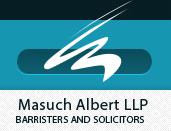 Masuch Albert LLP in Calgary, AB (Douglas Glen) - Opening Hours