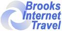 Brooks Internet Travel, opening hours